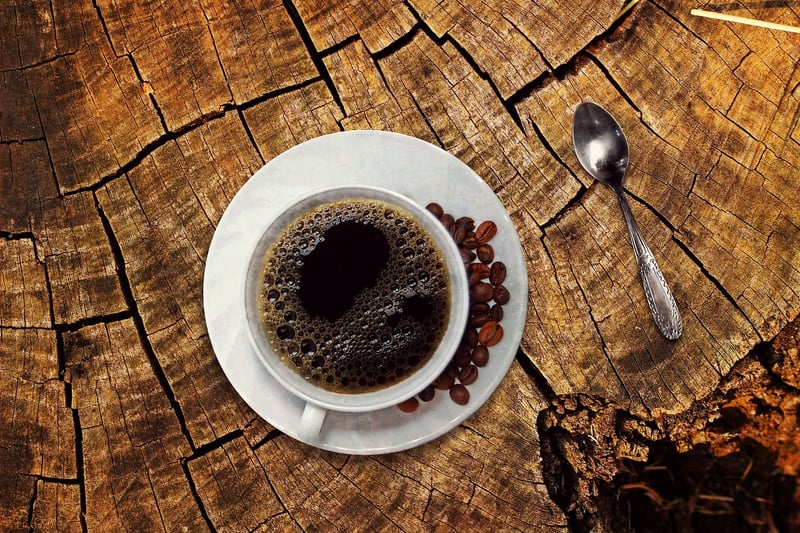 Coffee Connoisseurship