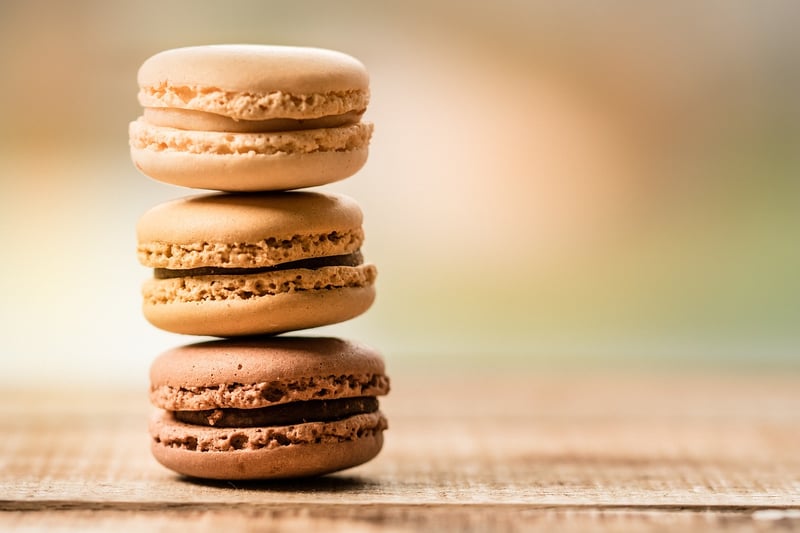 Guilt-Free Indulgences