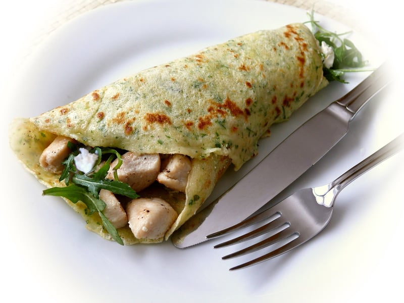 Hearty Meals