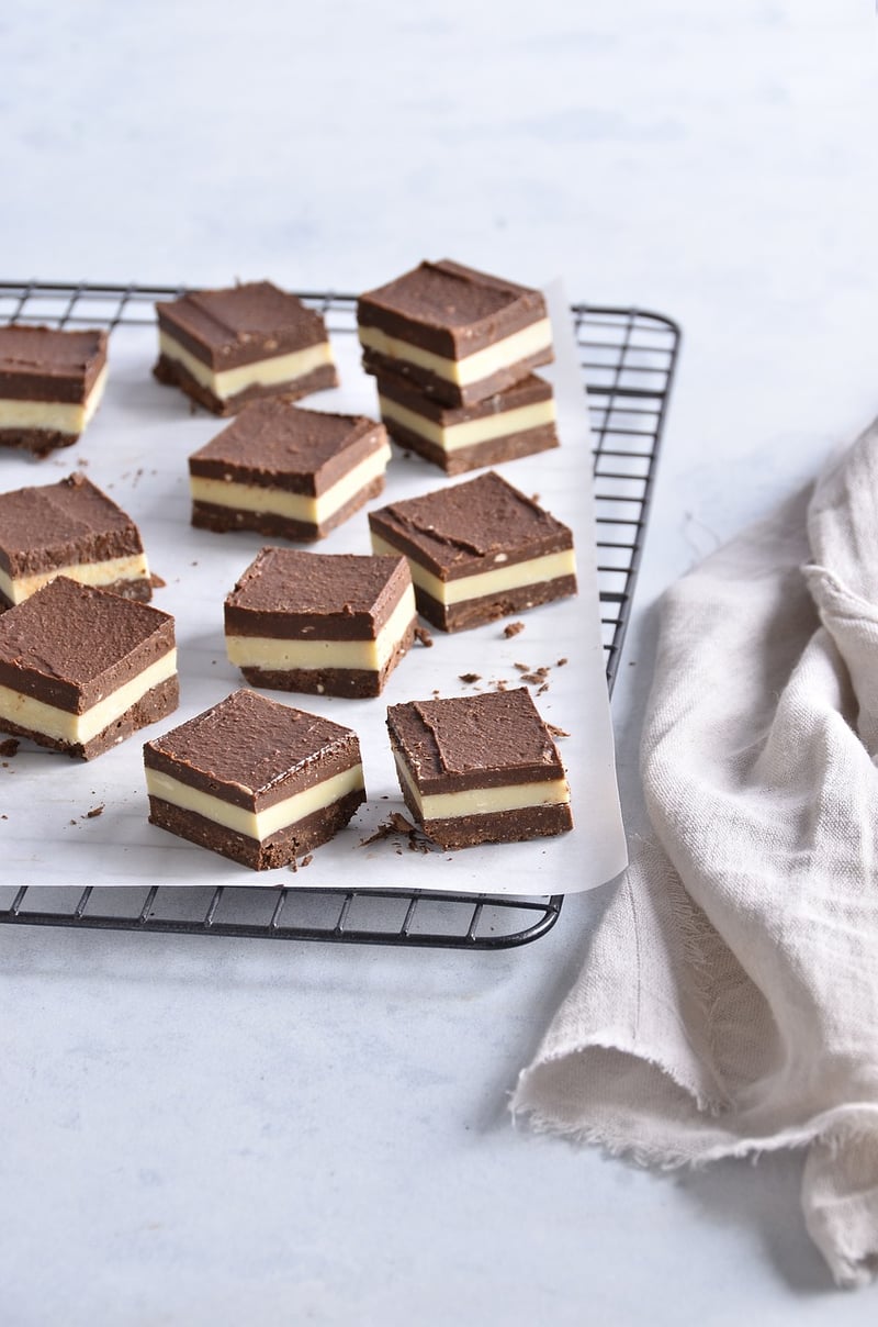 Chocolate Indulgence
