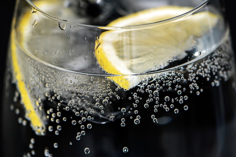 Old Fashioned Cocktail