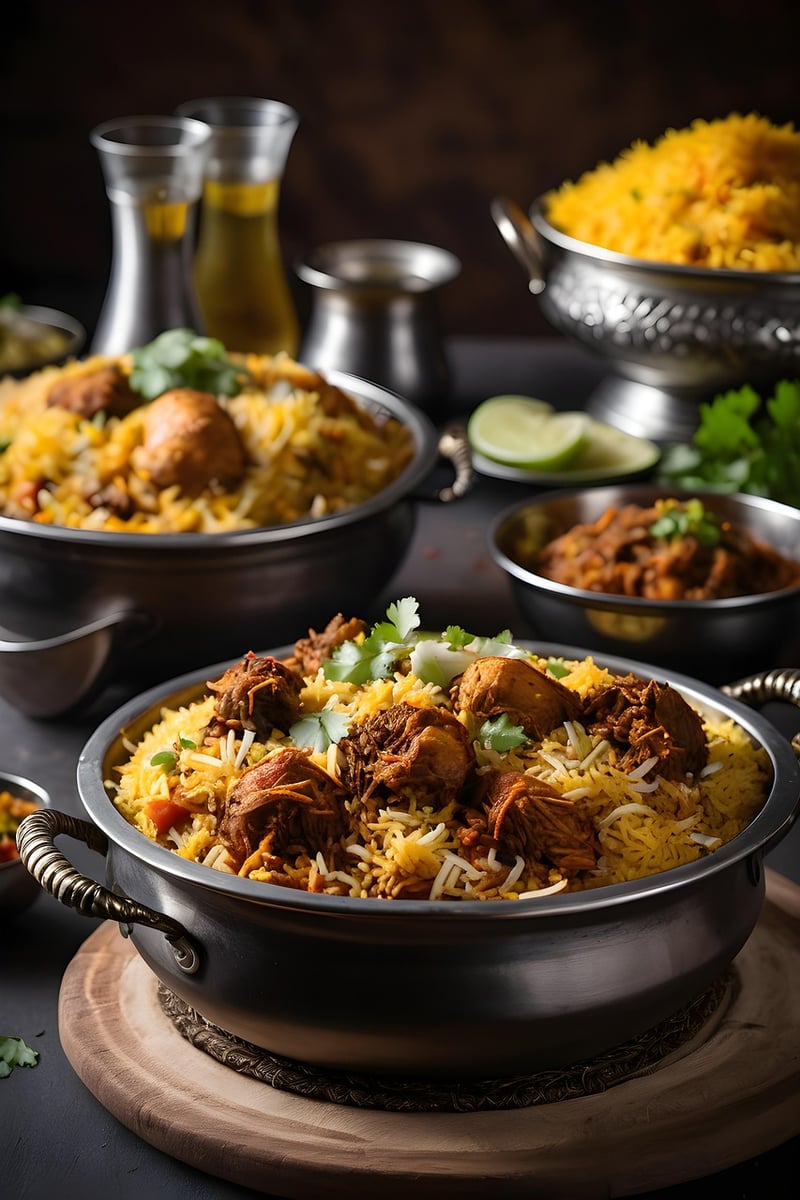 Indian Curry