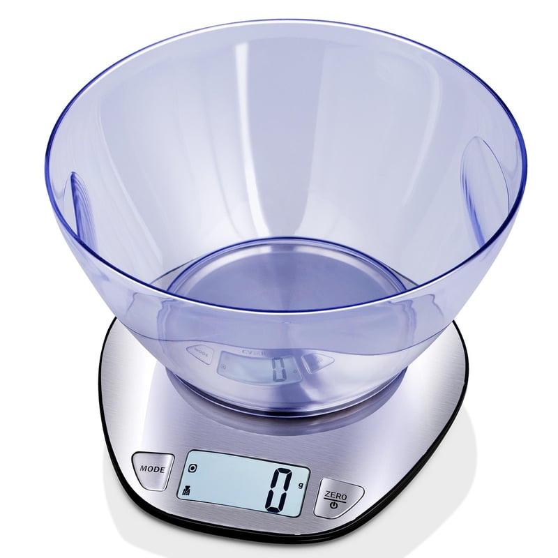 Digital Kitchen Scale