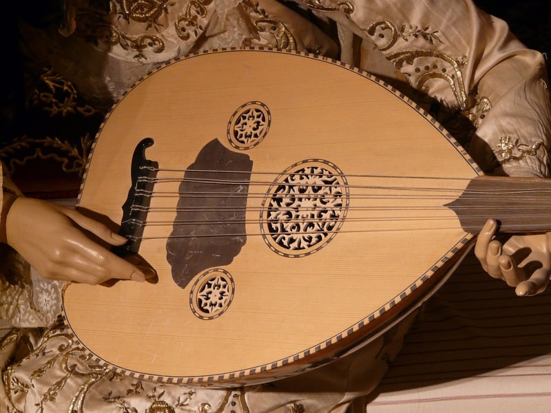 Mandoline Slicer
